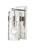 Fontaine Outdoor (Damp) Sconce by Z-Lite