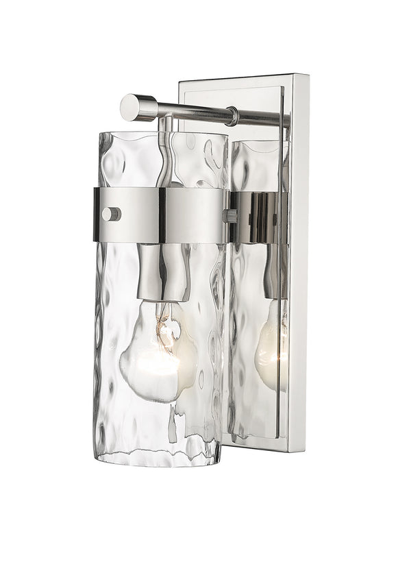 Fontaine Outdoor (Damp) Sconce by Z-Lite