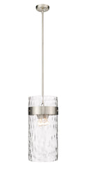 Fontaine Outdoor (Damp) Pendant by Z-Lite