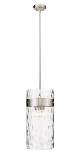 Fontaine Outdoor (Damp) Pendant by Z-Lite