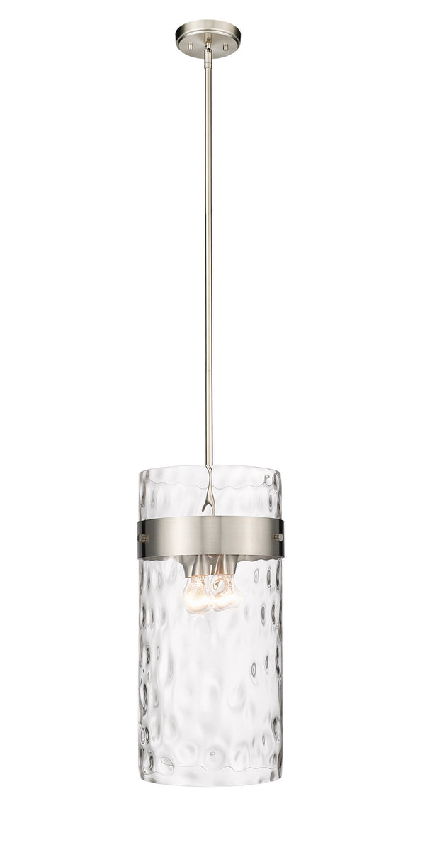 Fontaine Outdoor (Damp) Pendant by Z-Lite