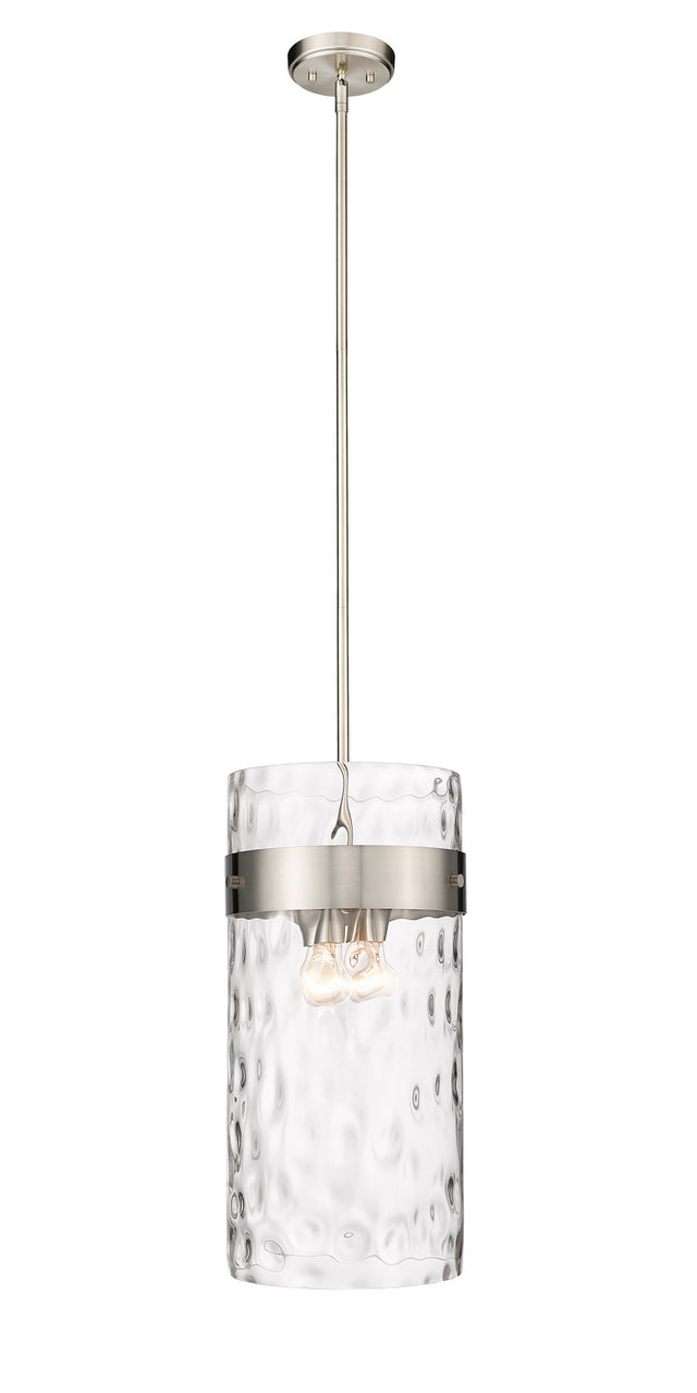 Fontaine Outdoor (Damp) Pendant by Z-Lite