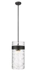 Fontaine Outdoor (Damp) Pendant by Z-Lite