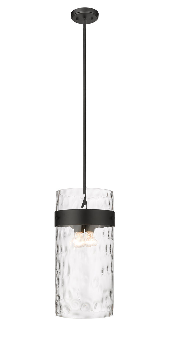 Fontaine Outdoor (Damp) Pendant by Z-Lite