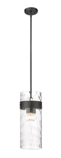 Fontaine Outdoor (Damp) Pendant by Z-Lite