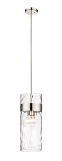 Fontaine Outdoor (Damp) Pendant by Z-Lite