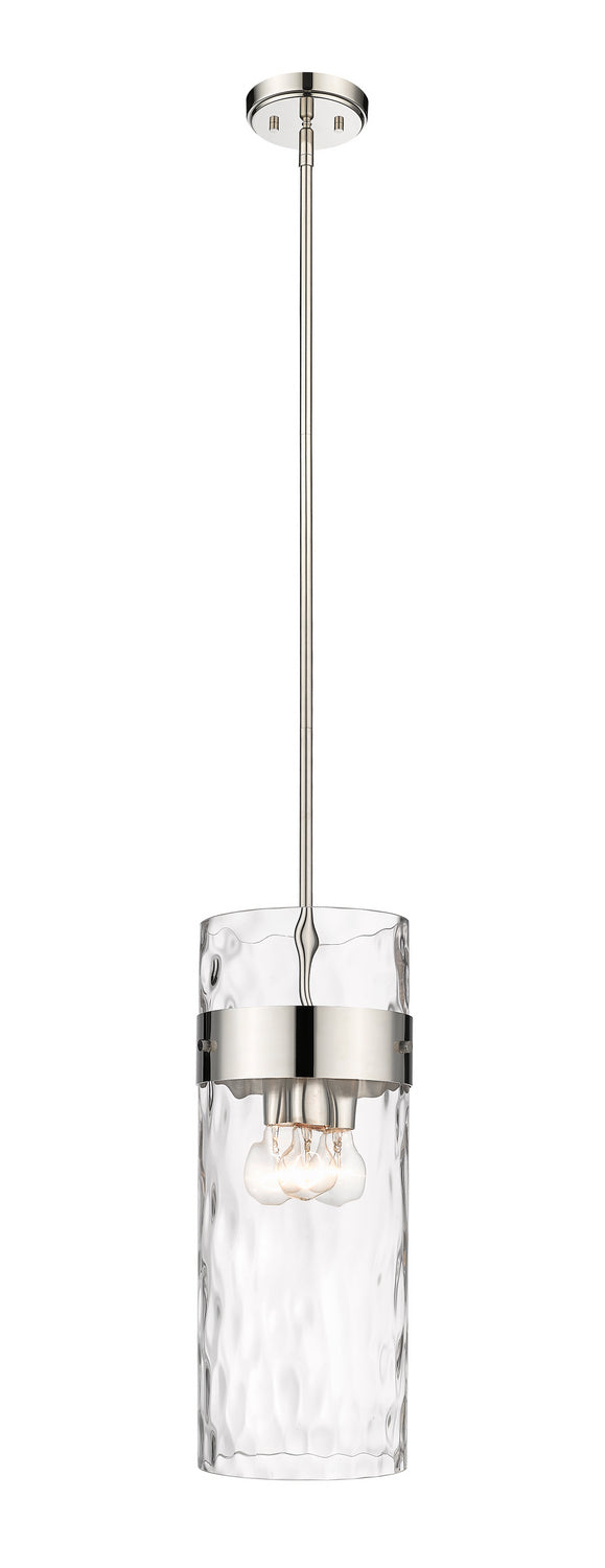 Fontaine Outdoor (Damp) Pendant by Z-Lite