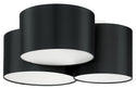 Pastore Ceiling Mount Light by Eglo USA
