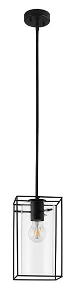 Loncino Pendant by Eglo USA