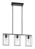Loncino Pendant by Eglo USA