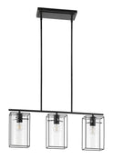 Loncino Pendant by Eglo USA