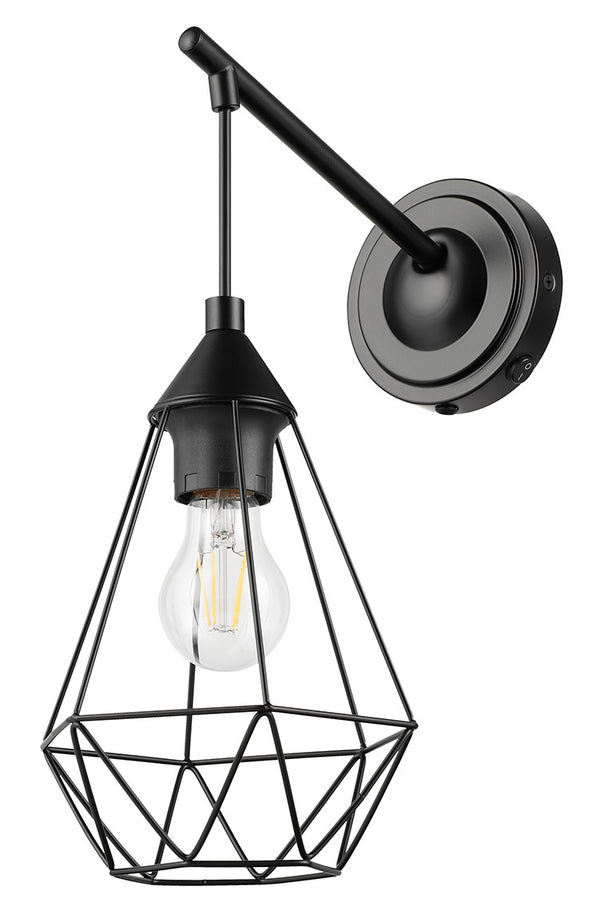 Tarbes Sconce by Eglo USA