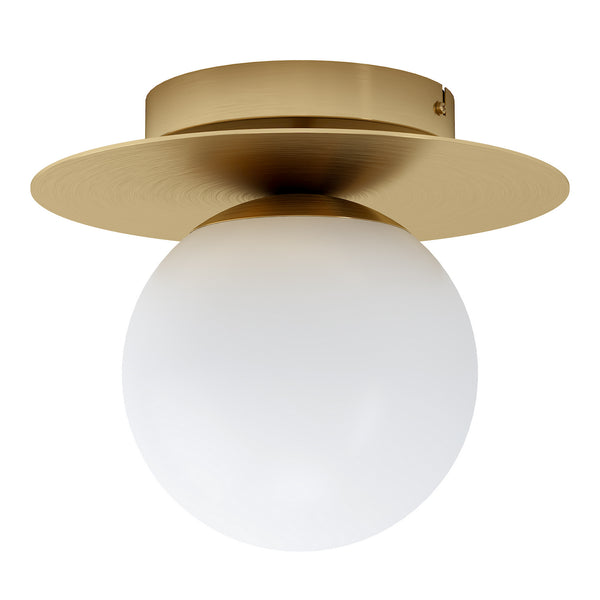 Arenales Ceiling Light by Eglo USA