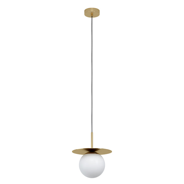 Arenales Mini Pendant by Eglo USA