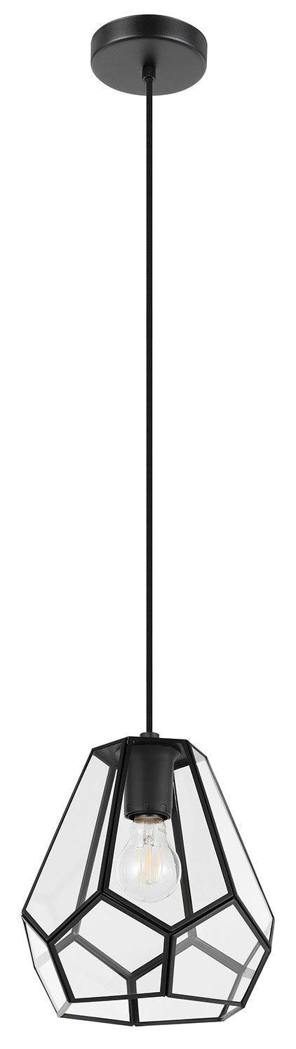 Mardyke Mini Pendant by Eglo USA