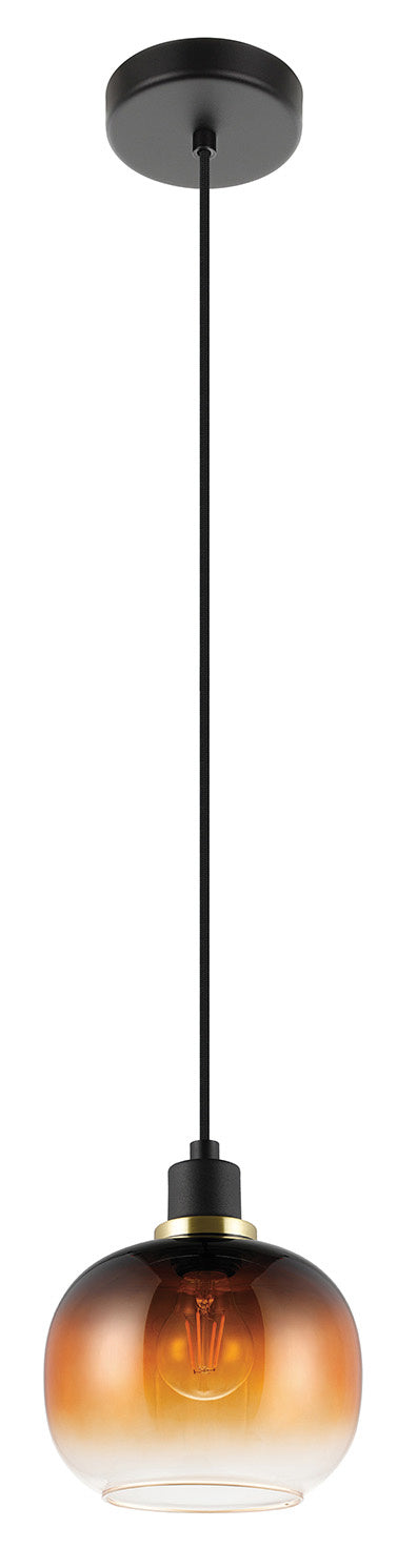 Oilella Mini Pendant by Eglo USA