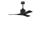 Matthews Fan Company-NK-TB-BK-42|MAIN