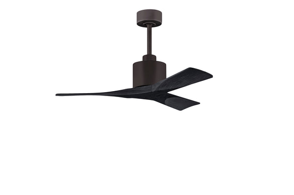 Nan Ceiling Fan by Matthews Fan Company