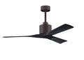Nan Ceiling Fan by Matthews Fan Company