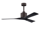 Matthews Fan Company-NK-TB-BK-52|MAIN