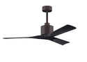 Nan Ceiling Fan by Matthews Fan Company