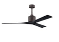 Nan Ceiling Fan by Matthews Fan Company