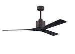 Matthews Fan Company-NK-TB-BK-60|MAIN