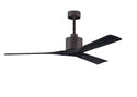 Nan Ceiling Fan by Matthews Fan Company