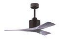 Nan Ceiling Fan by Matthews Fan Company