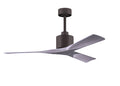Nan Ceiling Fan by Matthews Fan Company