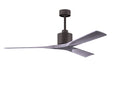 Nan Ceiling Fan by Matthews Fan Company