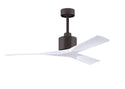 Nan Ceiling Fan by Matthews Fan Company