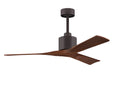 Nan Ceiling Fan by Matthews Fan Company
