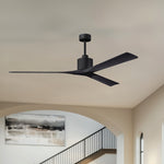 Matthews Fan Company-NKXL-BK-BK-72|ALT|3