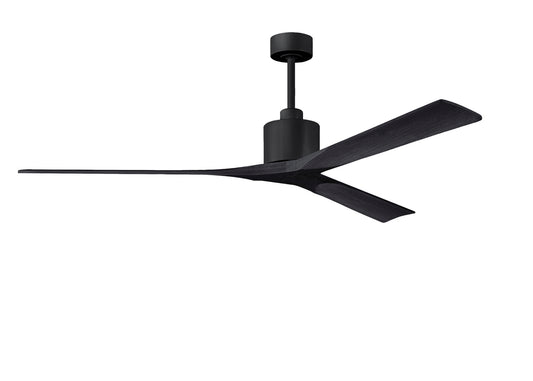 Matthews Fan Company-NKXL-BK-BK-72|MAIN
