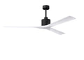 Nan XL Ceiling Fan by Matthews Fan Company
