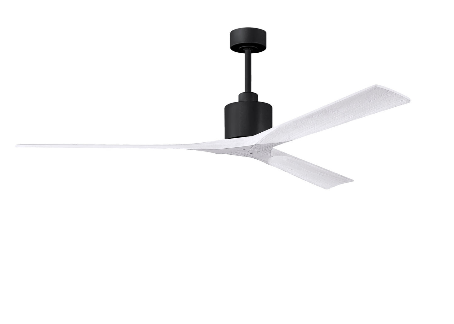 Matthews Fan Company-NKXL-BK-MWH-72|MAIN
