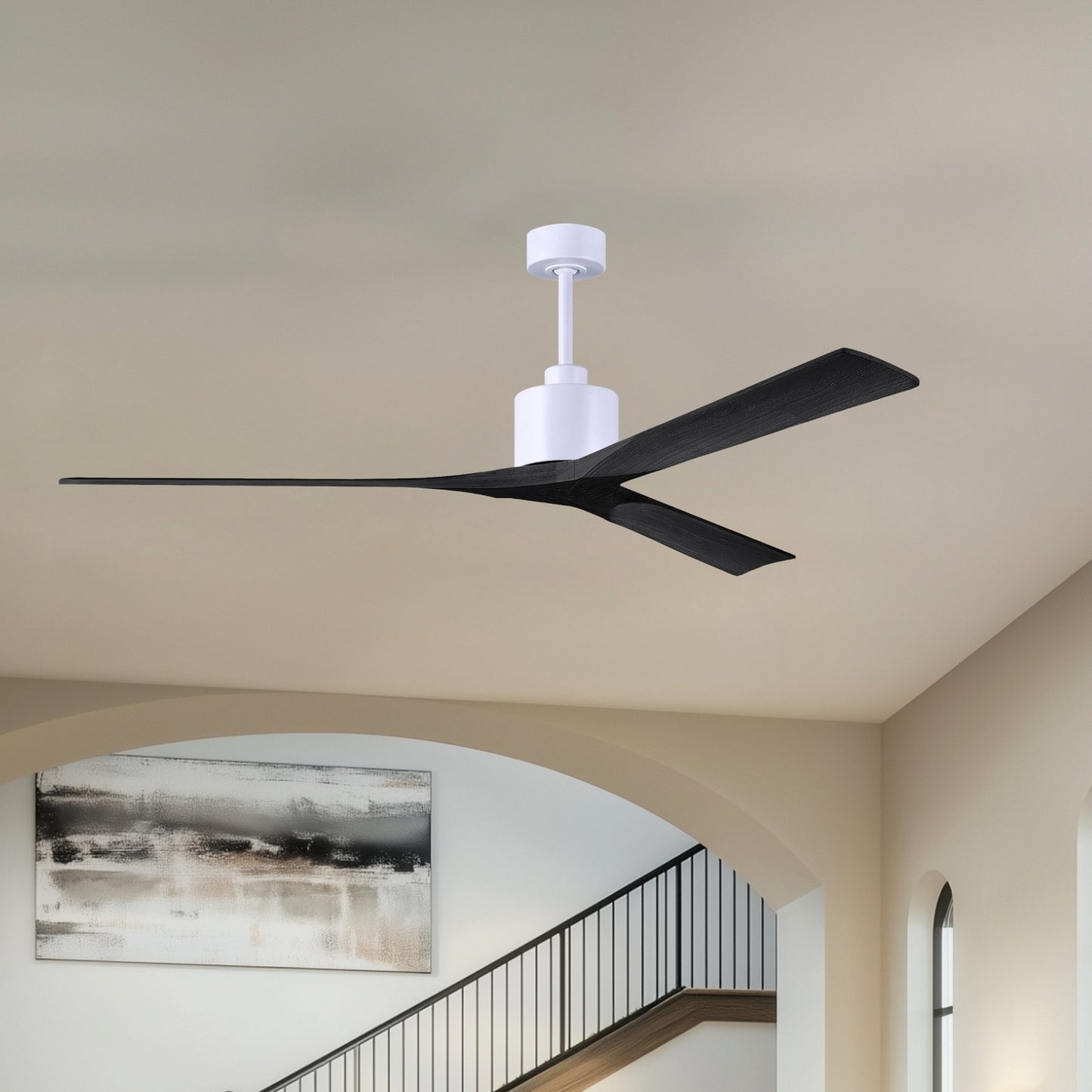 Matthews Fan Company-NKXL-MWH-BK-72|ALT|3