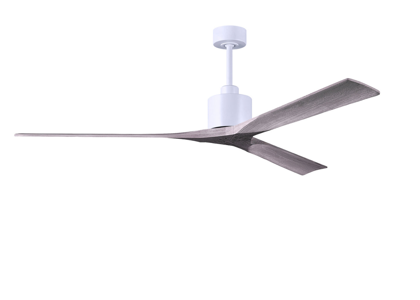 Matthews Fan Company-NKXL-MWH-BW-72|MAIN
