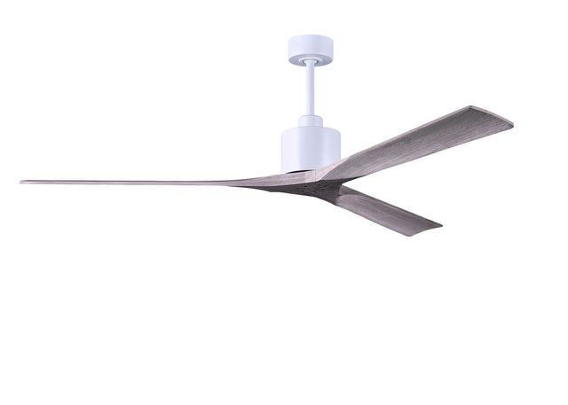 Nan XL Ceiling Fan by Matthews Fan Company