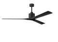 Nan XL Ceiling Fan by Matthews Fan Company