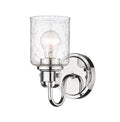 Kinsley Outdoor (Damp) Sconce by Z-Lite