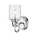 Kinsley Outdoor (Damp) Sconce by Z-Lite