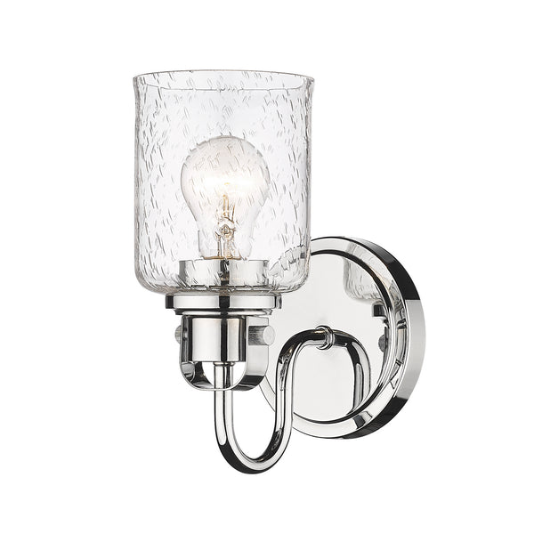 Kinsley Outdoor (Damp) Sconce by Z-Lite