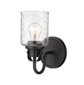 Kinsley Outdoor (Damp) Sconce by Z-Lite