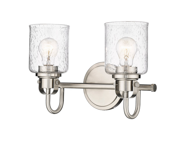 Kinsley Vanity by Z-Lite