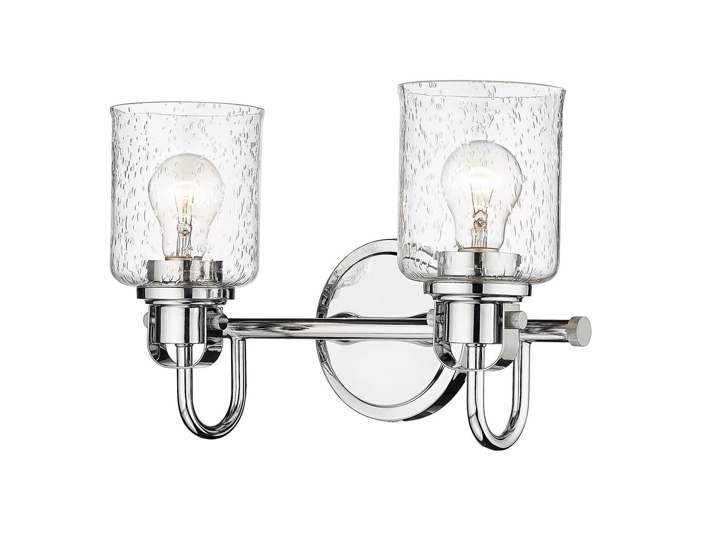 Z-Lite-340-2V-CH|MAIN