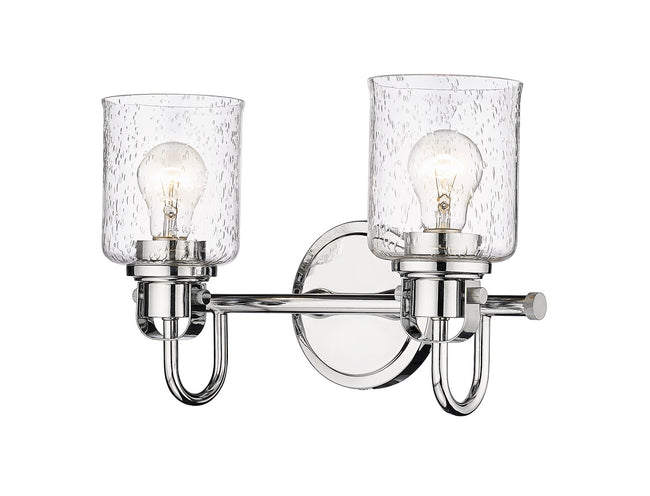 Z-Lite-340-2V-CH|MAIN
