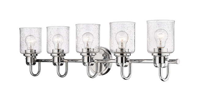 Z-Lite-340-5V-CH|MAIN