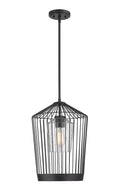 Lido Outdoor (Damp) Pendant by Z-Lite